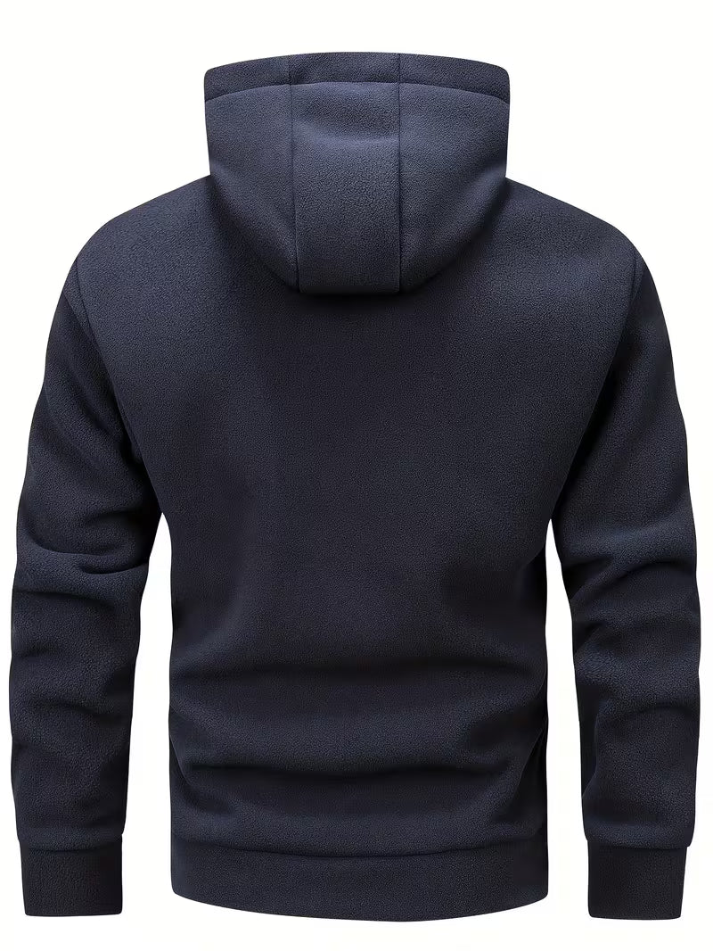 Winter Sweatshirt – Warm and Comfortable