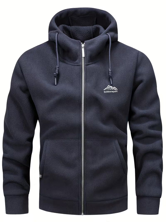 Winter Sweatshirt – Warm and Comfortable