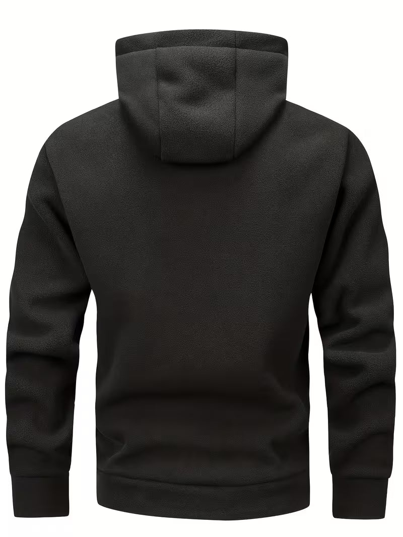 Winter Sweatshirt – Warm and Comfortable