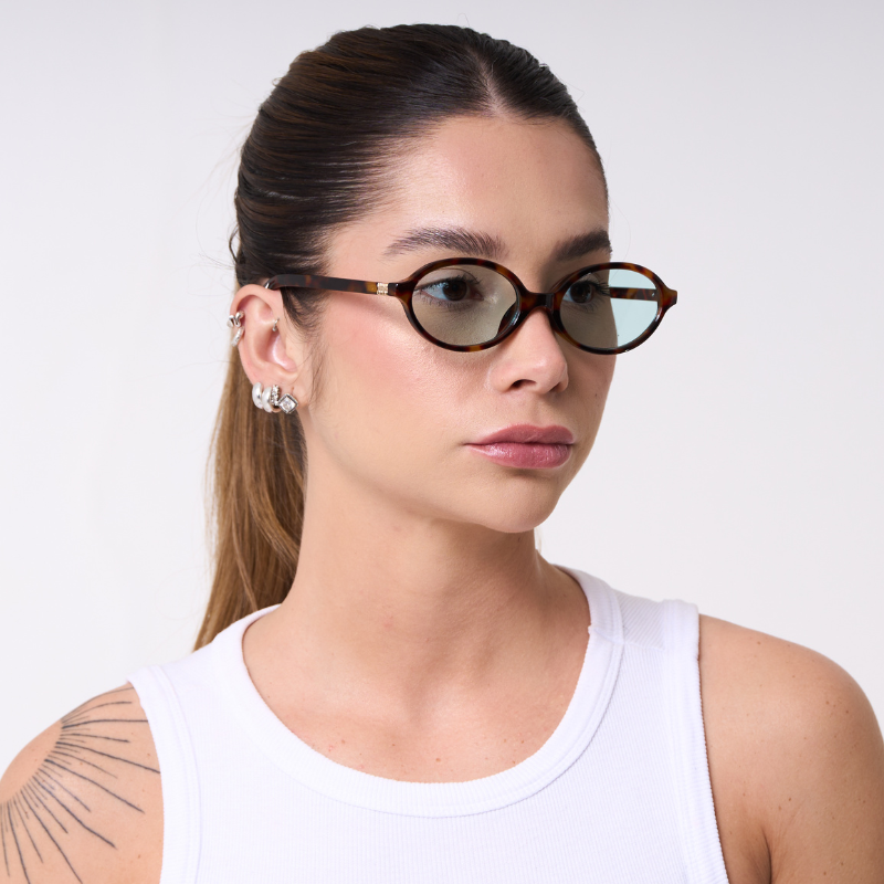 Óculos de Sol Barra