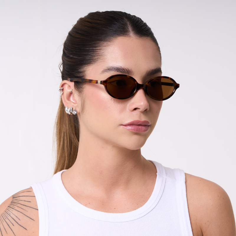 Óculos de Sol Barra