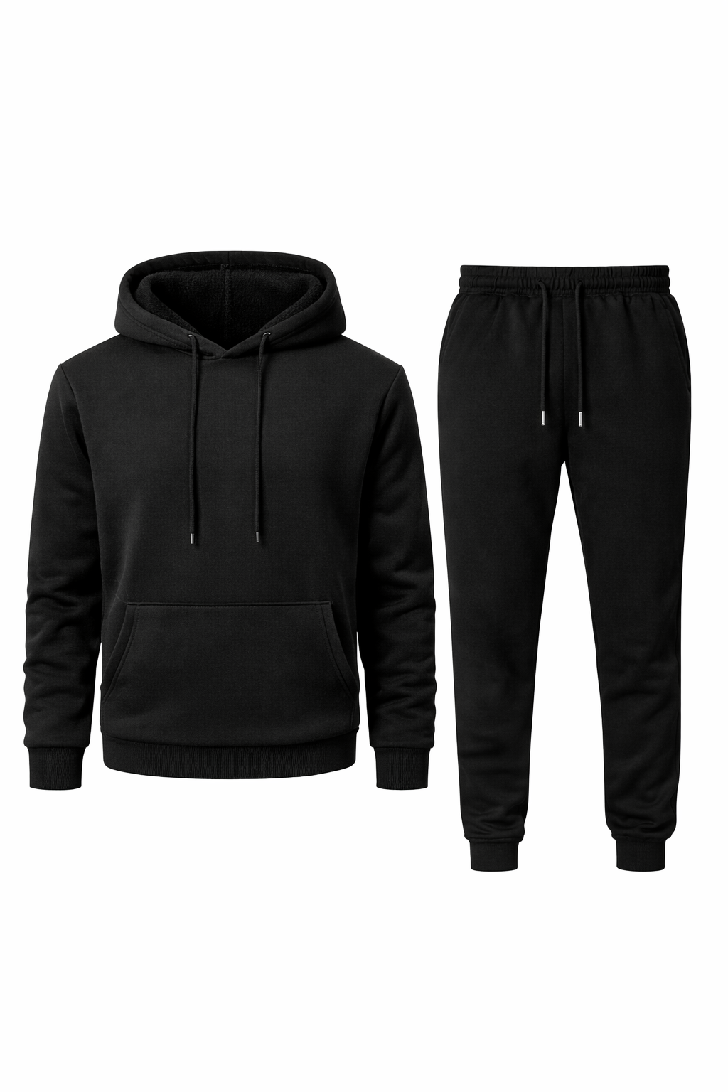 Premium Winter Suit – Thermal Comfort & Urban Style