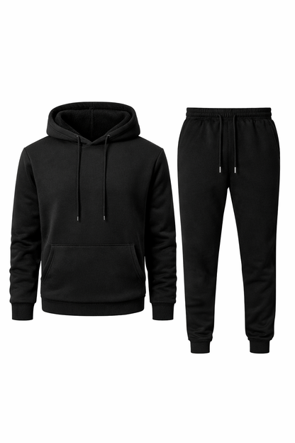 Premium Winter Suit – Thermal Comfort & Urban Style