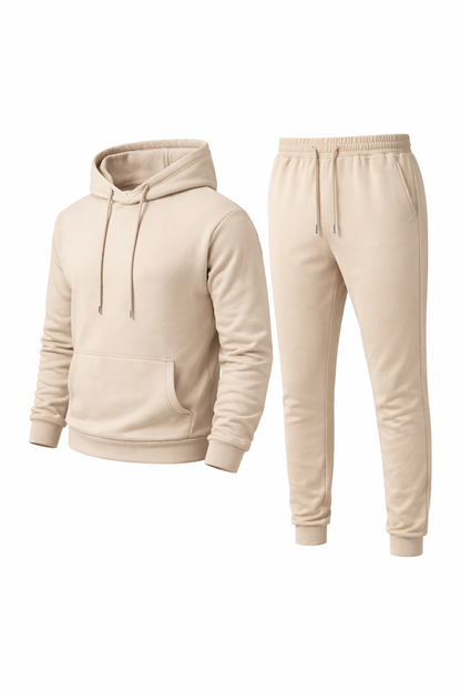 Premium Winter Suit – Thermal Comfort & Urban Style