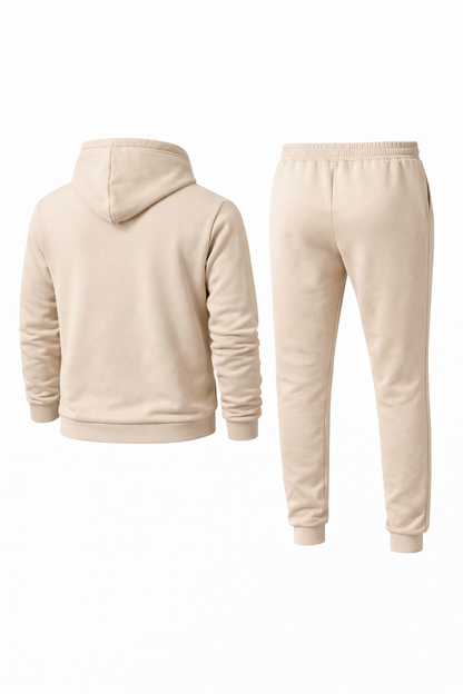 Premium Winter Suit – Thermal Comfort & Urban Style