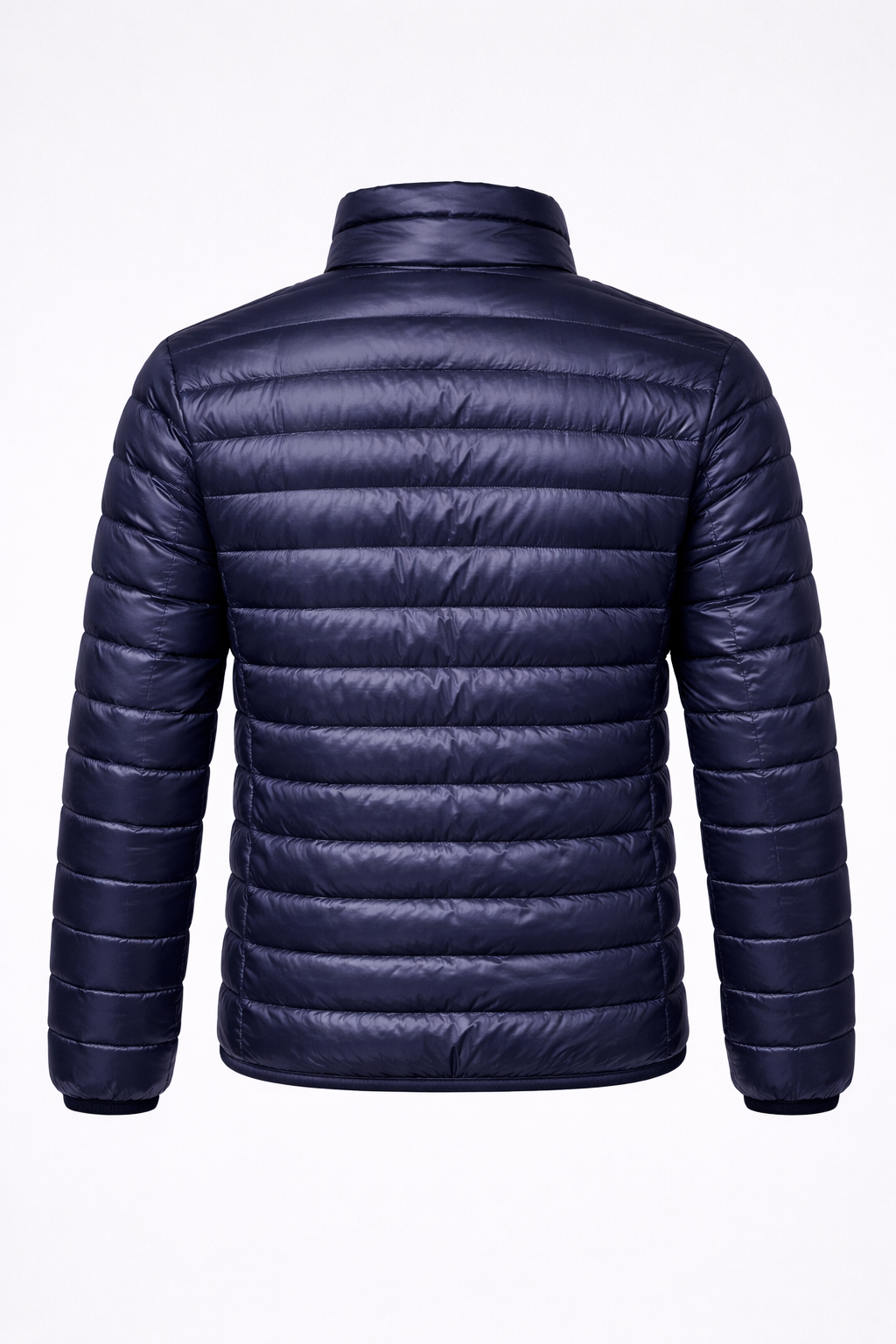 Men's Down Jacket – Lightweight and Thermal