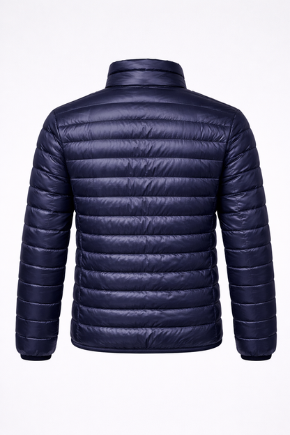 Men's Down Jacket – Lightweight and Thermal