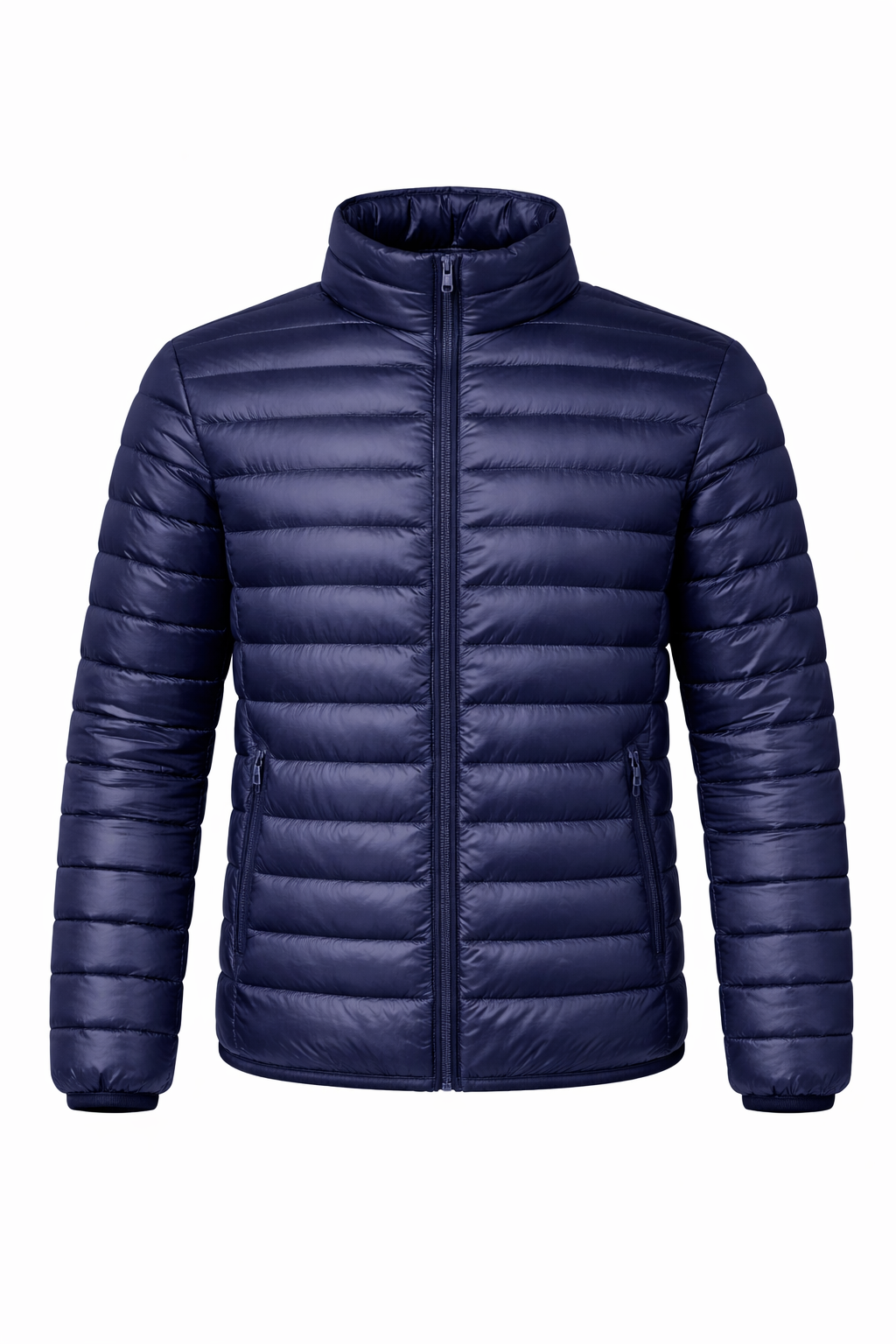Men's Down Jacket – Lightweight and Thermal