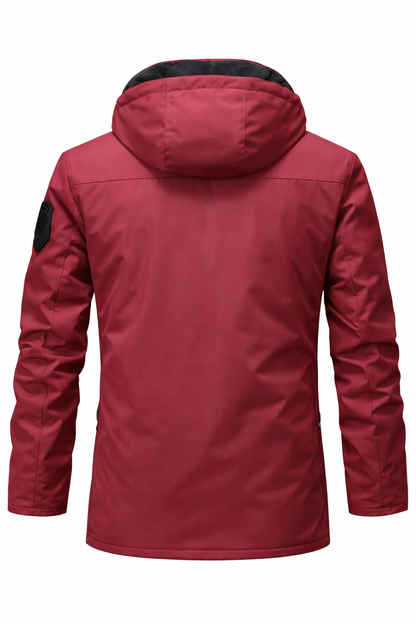 Men's Jacket – Winter Model