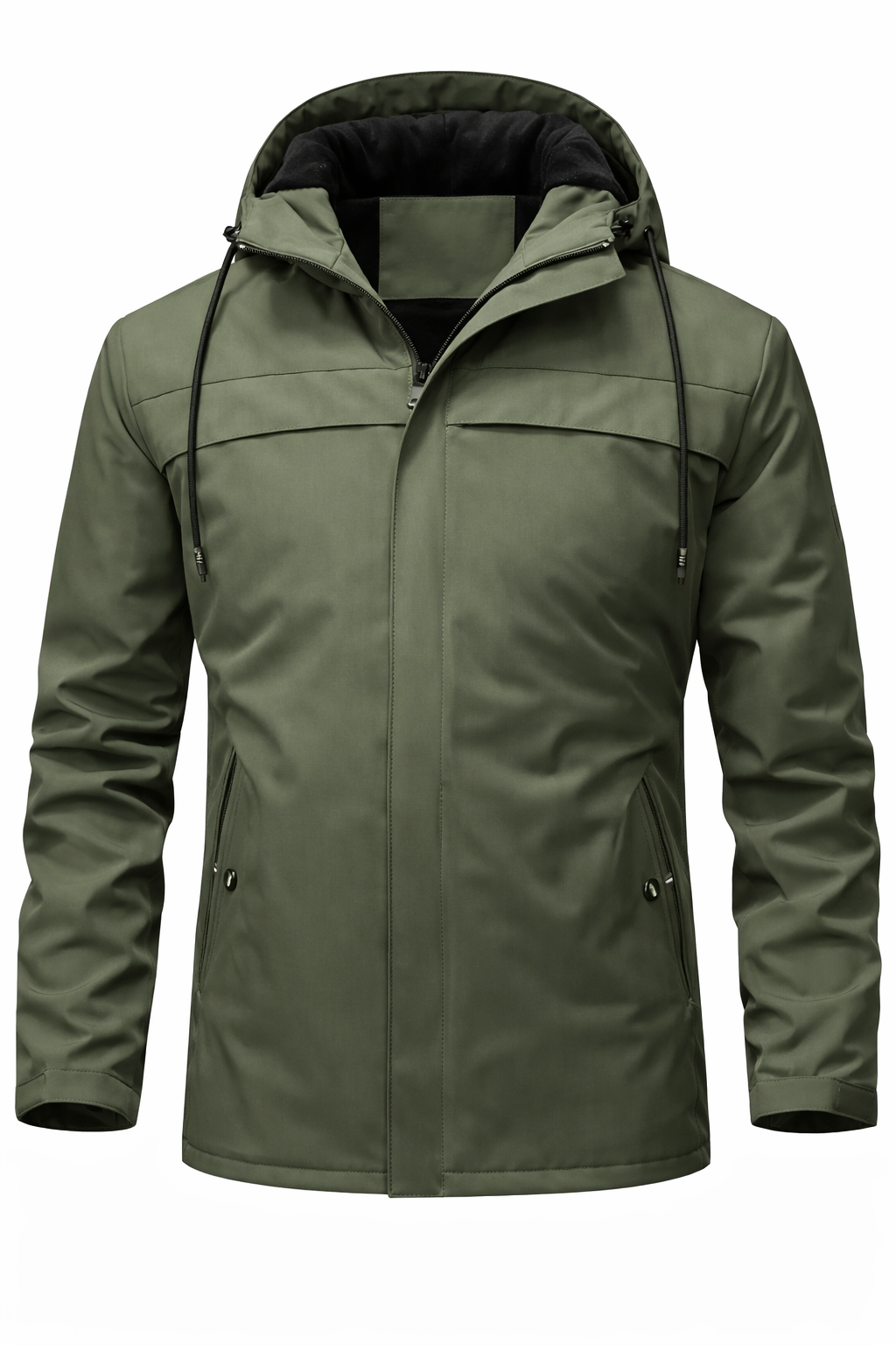 Men's Jacket – Winter Model