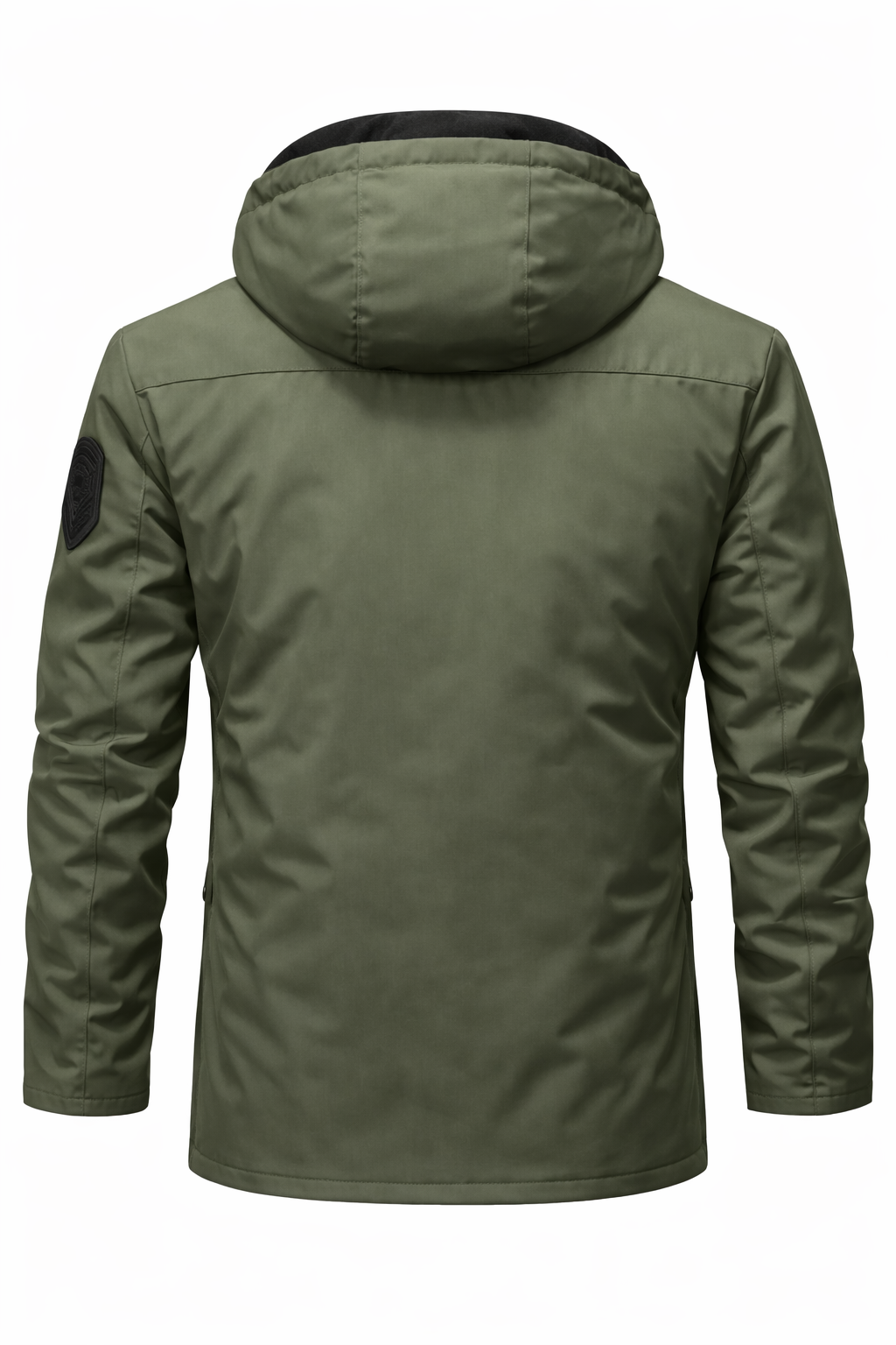 Men's Jacket – Winter Model