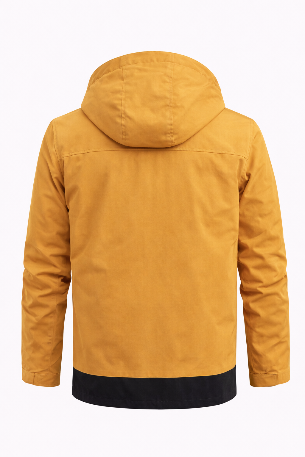 Men's Waterproof Jacket – Essential Urban Style