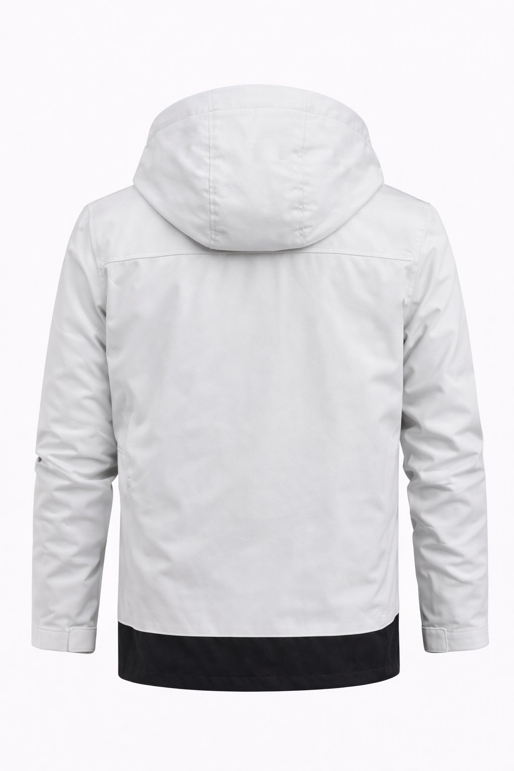Men's Waterproof Jacket – Essential Urban Style