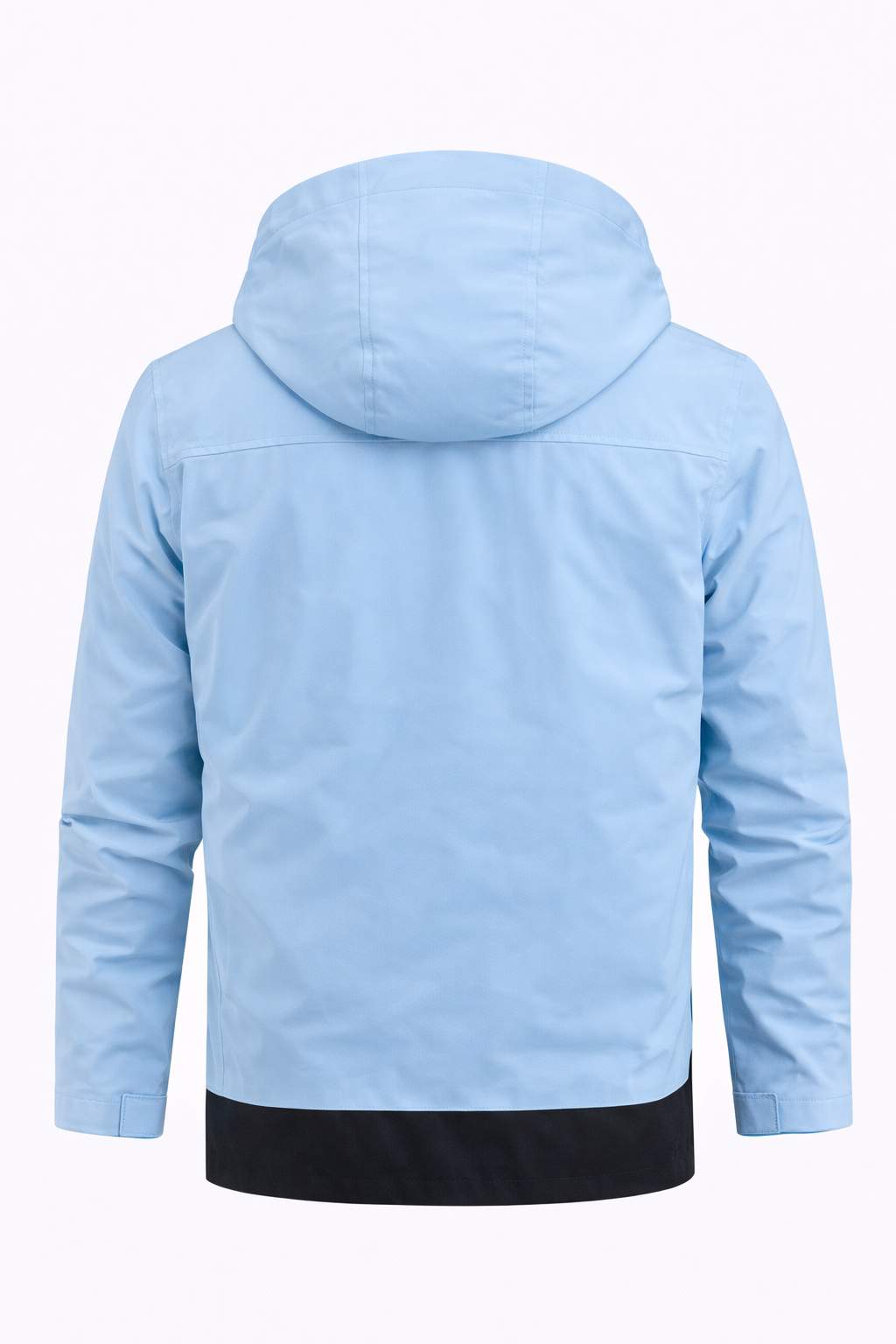 Men's Waterproof Jacket – Essential Urban Style
