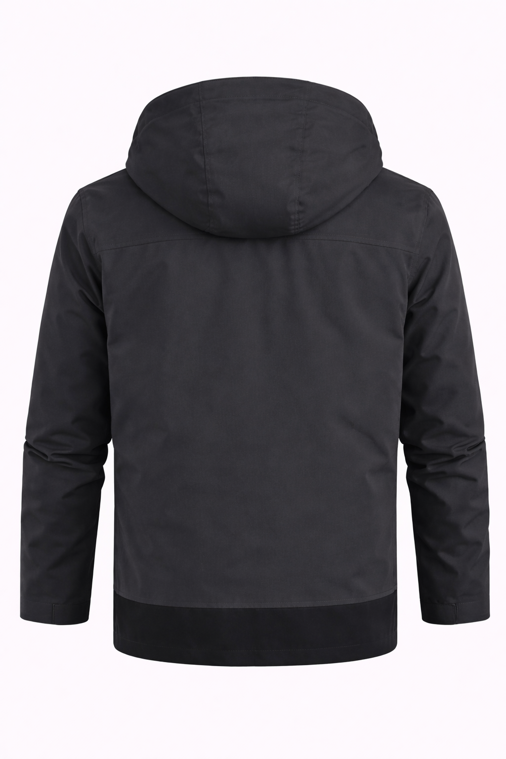 Men's Waterproof Jacket – Essential Urban Style