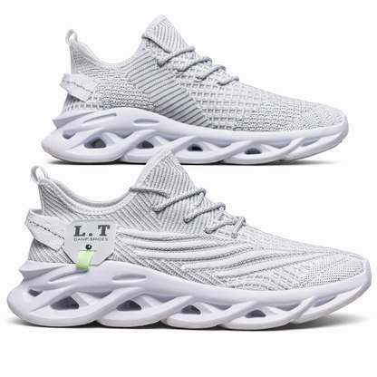 Technical Urban Sneaker – Dynamic Design and Extreme Comfort