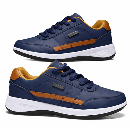 Modern Lifestyle Sneaker – Simple Lines and Long-Lasting Comfort