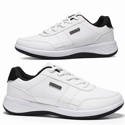 Modern Lifestyle Sneaker – Simple Lines and Long-Lasting Comfort