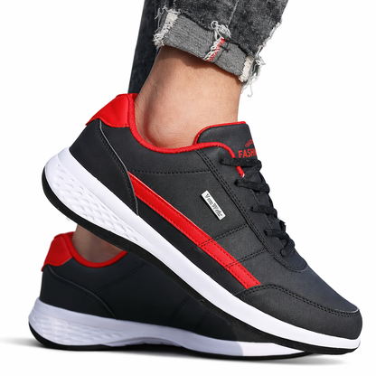 Modern Lifestyle Sneaker – Simple Lines and Long-Lasting Comfort