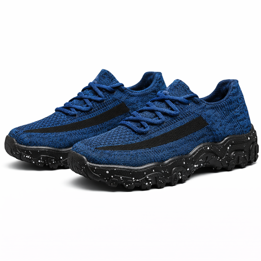 Urban Sneaker – Modern Style and Advanced Cushioning
