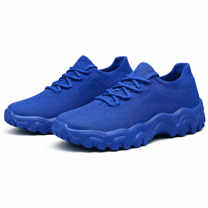 Urban Sneaker – Modern Style and Advanced Cushioning