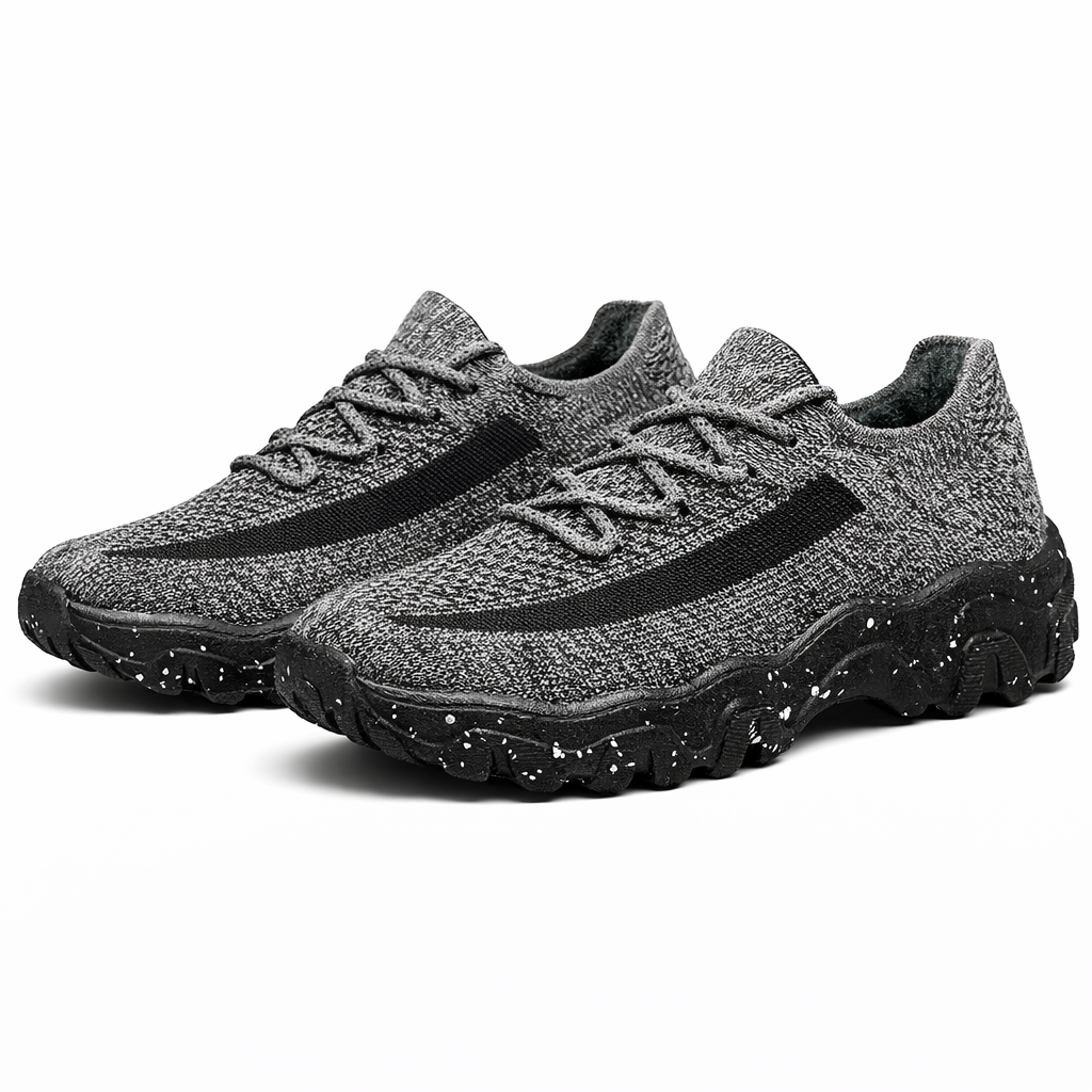 Urban Sneaker – Modern Style and Advanced Cushioning
