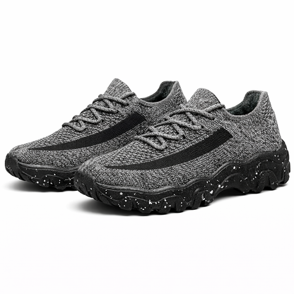 Urban Sneaker – Modern Style and Advanced Cushioning