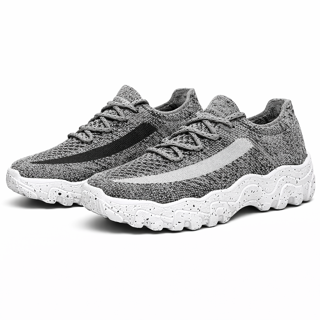 Urban Sneaker – Modern Style and Advanced Cushioning
