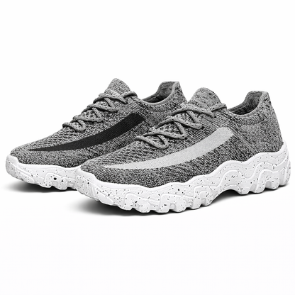 Urban Sneaker – Modern Style and Advanced Cushioning