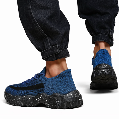 Urban Sneaker – Modern Style and Advanced Cushioning