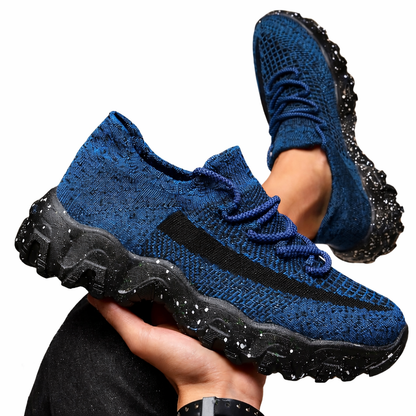 Urban Sneaker – Modern Style and Advanced Cushioning