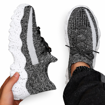 Urban Sneaker – Modern Style and Advanced Cushioning