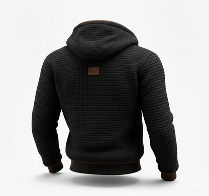 Heat Line Jacket – Riva Milano