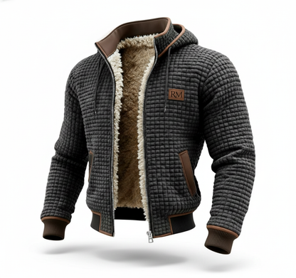 Heat Line Jacket – Riva Milano